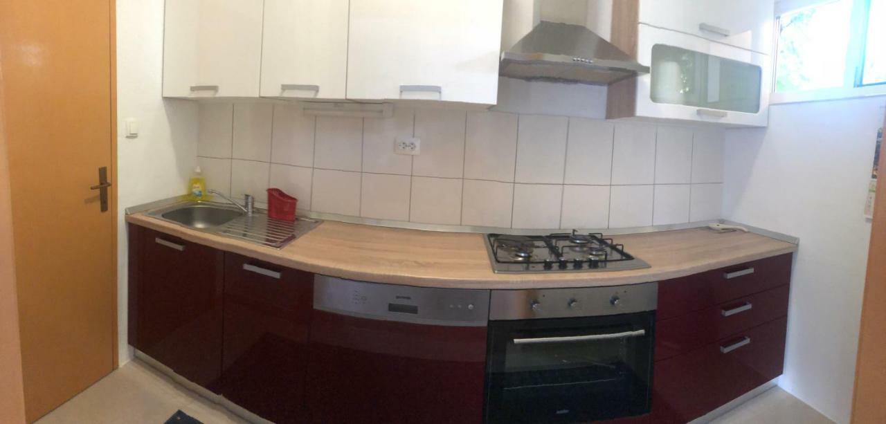 House For Holidays Kozul Razanac Luaran gambar